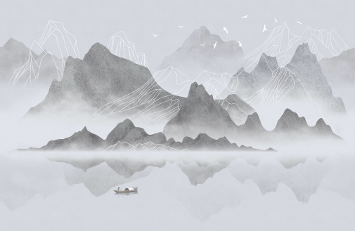 Фрески Ortograf ArtLine 34552 изображение 1