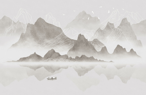 Фрески Ortograf ArtLine 34553 изображение 1