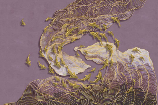 Фрески Ortograf ArtLine 34561 изображение 1