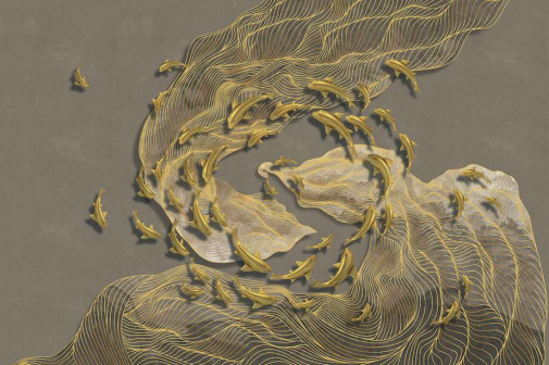 Фрески Ortograf ArtLine 34562 изображение 1