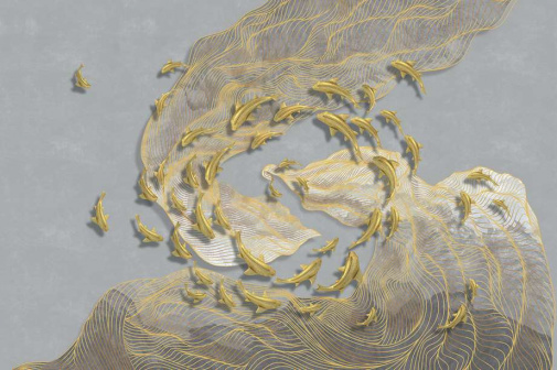 Фрески Ortograf ArtLine 34563 изображение 1