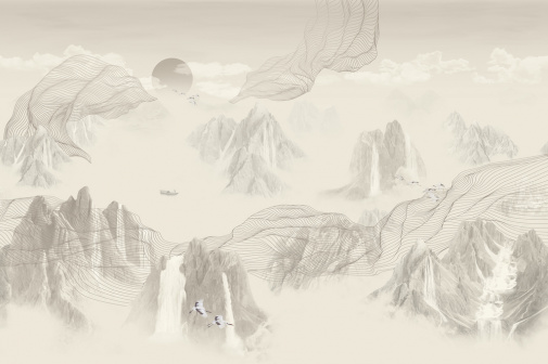 Фрески Ortograf ArtLine 34567 изображение 1