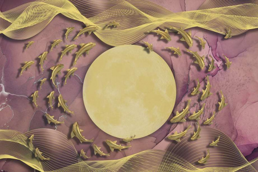 Фрески Ortograf ArtLine 34570 изображение 1