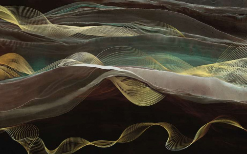 Фрески Ortograf ArtLine 34573 изображение 1