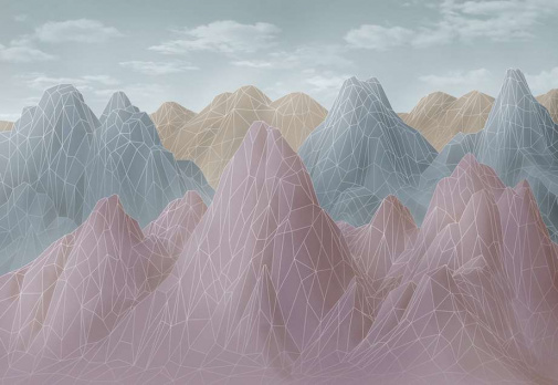 Фрески Ortograf ArtLine 34576 изображение 1