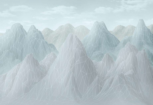 Фрески Ortograf ArtLine 34578 изображение 1