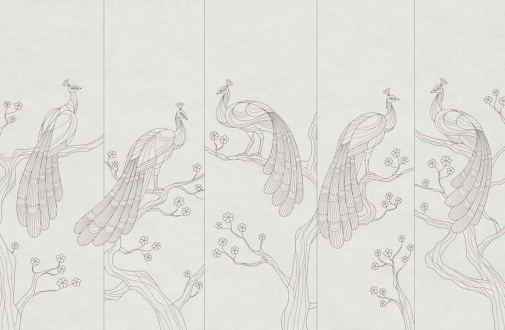 Фрески Ortograf ArtLine 34580 изображение 1