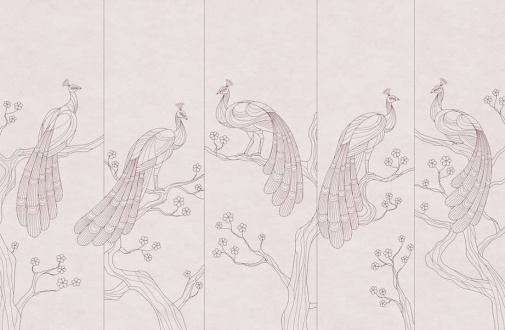 Фрески Ortograf ArtLine 34581 изображение 1