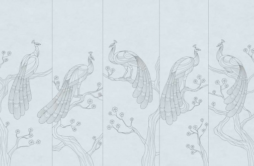 Фрески Ortograf ArtLine 34582 изображение 1