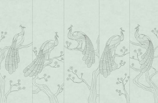 Фрески Ortograf ArtLine 34583 изображение 1