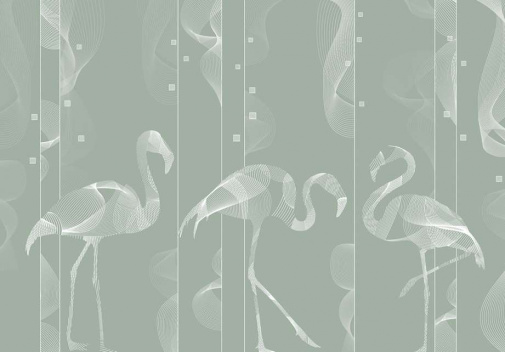 Фрески Ortograf ArtLine 34587 изображение 1