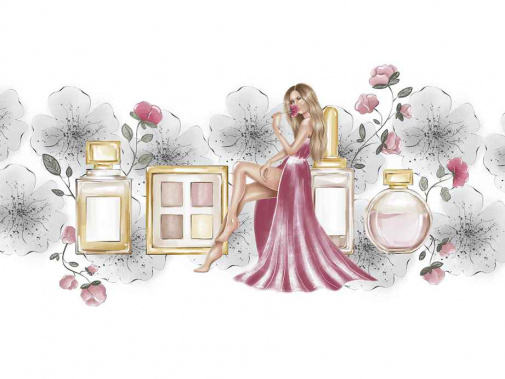 Фрески Ortograf Free Time 34626 изображение 1