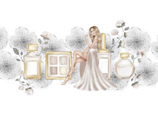 Фрески Ortograf Free Time 34627 изображение 1