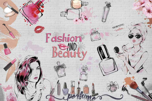 Фрески Ortograf Free Time 34630 изображение 1