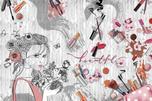 Фрески Ortograf Free Time 34631 изображение 1