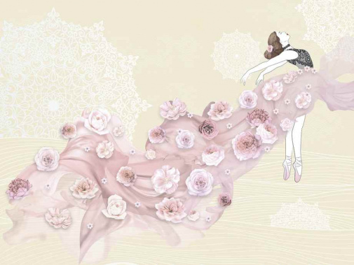 Фрески Ortograf Free Time 34633 изображение 1