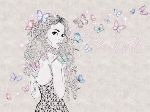 Фрески Ortograf Free Time 34638 изображение 1