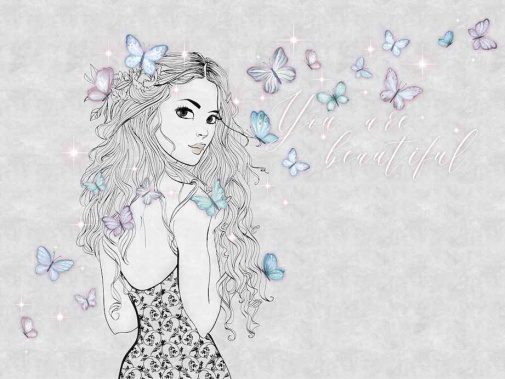 Фрески Ortograf Free Time 34639 изображение 1