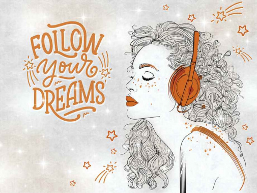 Фрески Ortograf Free Time 34640 изображение 1