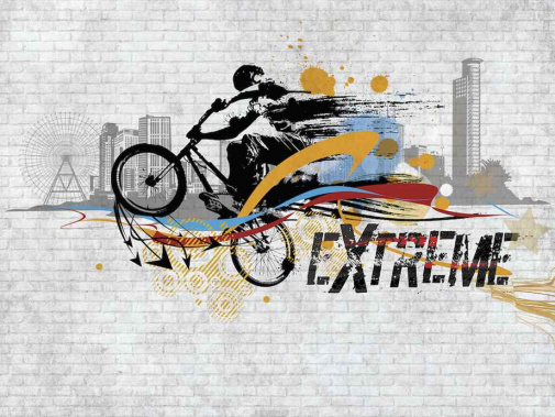 Фрески Ortograf Free Time 34646 изображение 1