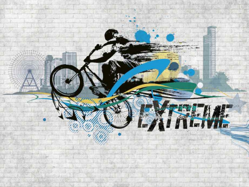 Фрески Ortograf Free Time 34647 изображение 1