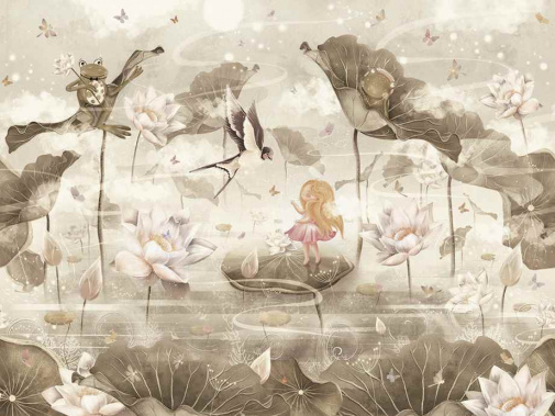 Фрески Ortograf В гостях у сказки 34834 изображение 1