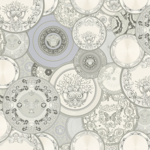 Обои A.S. Creation Versace 6 34901-3 изображение 1