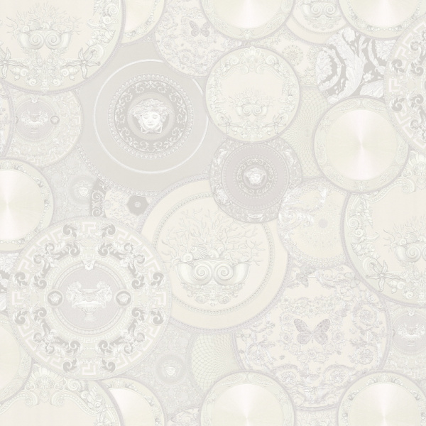 Обои A.S. Creation Versace 6 34901-4 изображение 1