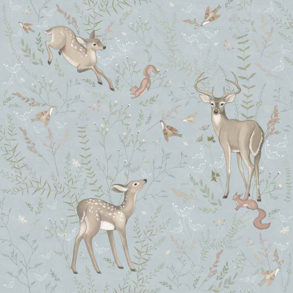 Фрески Ortograf В гостях у сказки 34955 изображение 1