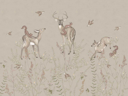 Фрески Ortograf В гостях у сказки 34956 изображение 1