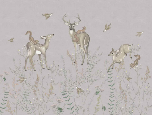 Фрески Ortograf В гостях у сказки 34957 изображение 1