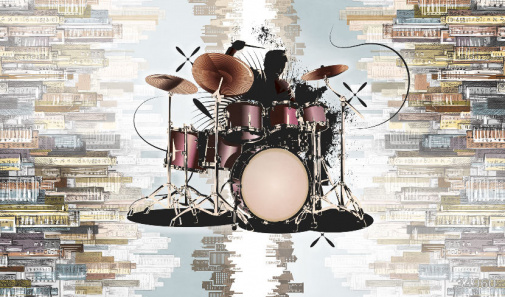 Фрески Ortograf Free Time 34960 изображение 1