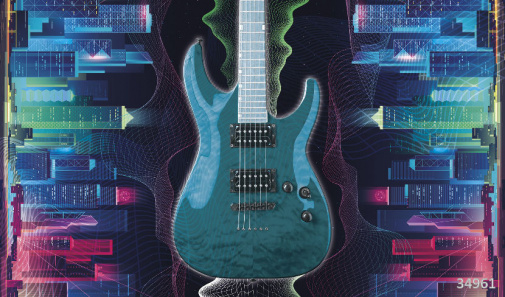 Фрески Ortograf Free Time 34961 изображение 1