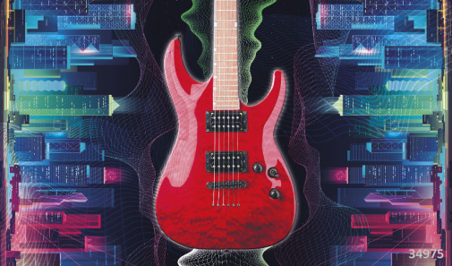 Фрески Ortograf Free Time 34975 изображение 1