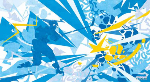 Фрески Ortograf Free Time 35022 изображение 1