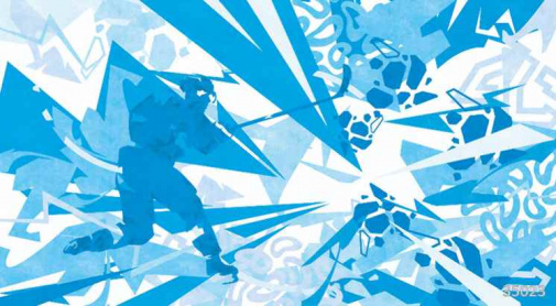 Фрески Ortograf Free Time 35023 изображение 1