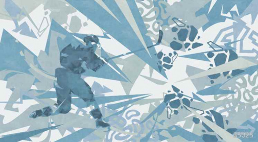 Фрески Ortograf Free Time 35025 изображение 1