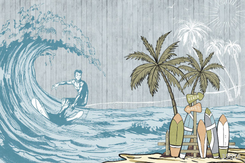 Фрески Ortograf Free Time 35026 изображение 1