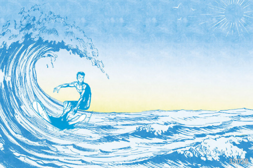 Фрески Ortograf Free Time 35028 изображение 1