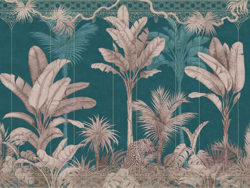 Фрески Ortograf It`s jungle 35092 изображение 1