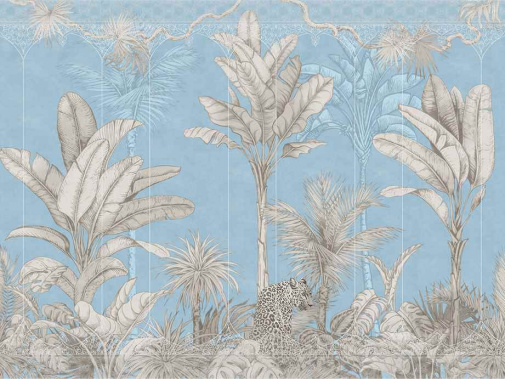 Фрески Ortograf It`s jungle 35093 изображение 1