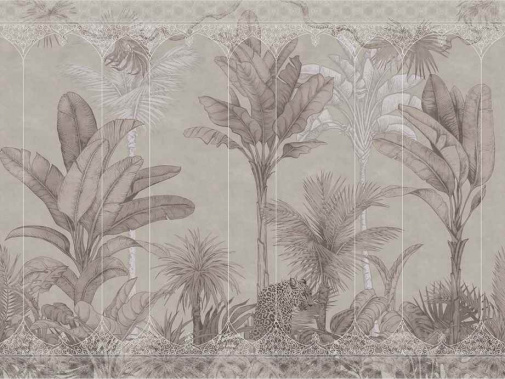 Фрески Ortograf It`s jungle 35094 изображение 1