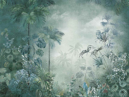 Фрески Ortograf It`s jungle 35096 изображение 1