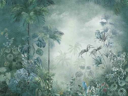 Фрески Ortograf It`s jungle 35096 изображение 1