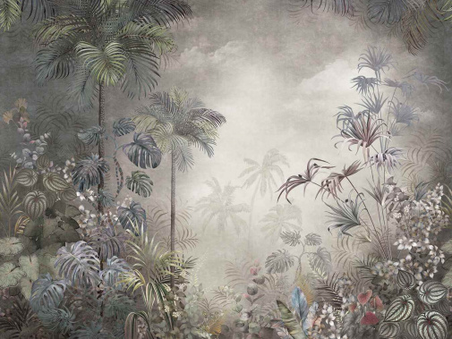 Фрески Ortograf It`s jungle 35097 изображение 1