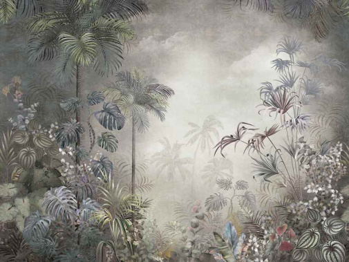 Фрески Ortograf It`s jungle 35097 изображение 1