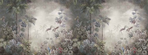 Фрески Ortograf It`s jungle 35098 изображение 1
