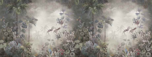 Фрески Ortograf It`s jungle 35098 изображение 1