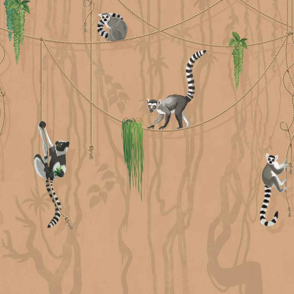 Фрески Ortograf It`s jungle 35100 изображение 1