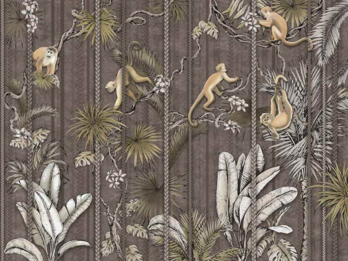 Фрески Ortograf It`s jungle 35103 изображение 1